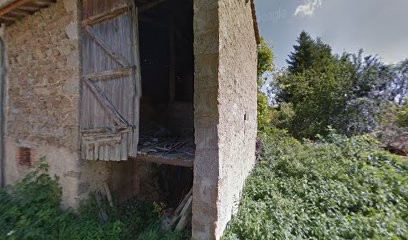 BALICHARPENTE, Charpentier à Cervières