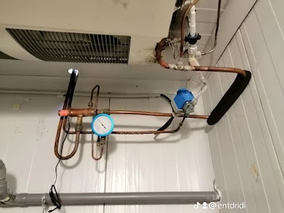 ENTREPRISE DRIDI, Menuisier à Beauvais