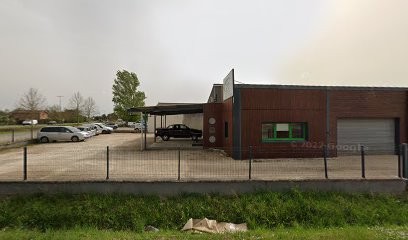 Contines Menuiserie, Charpentier à Nègrepelisse