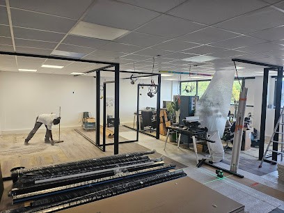 G F Aménagement, Menuisier à Gournay-sur-Marne