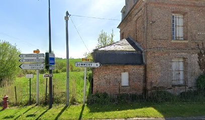 Sarl Gomme, Menuisier à Roncherolles-en-Bray