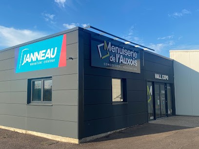 Menuiserie De L'Auxois, Menuisier à Pouilly-en-Auxois