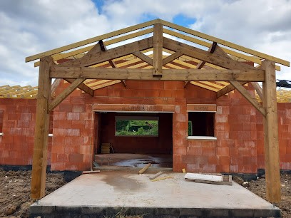 Rodrigo Charpente couverture, Charpentier à Terrasson-Lavilledieu