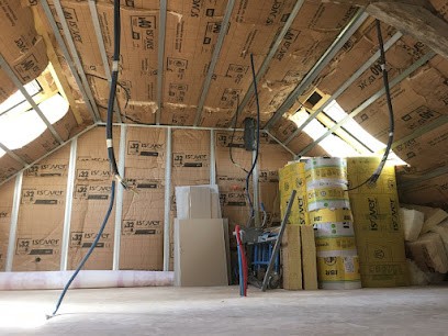 Ambition Rénovation, Menuisier à Châtellerault