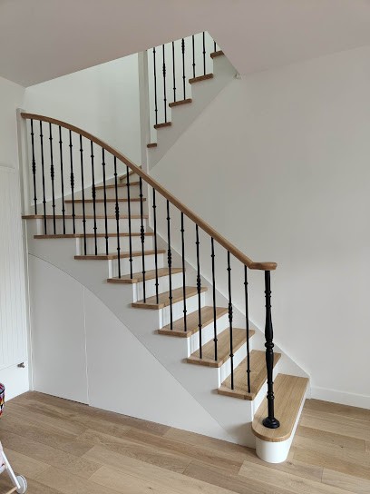 Les Sens Du Menuisier, Menuisier à Chaumes-en-Retz