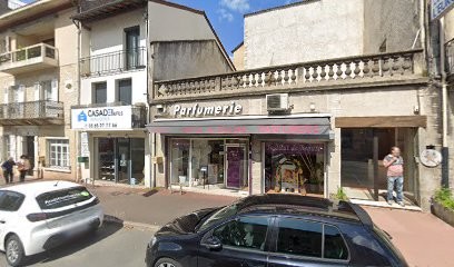 CASADEI MENUISERIES & FILS, Menuisier à Souillac