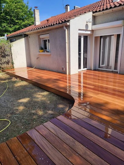 Les Menuisiers Toulousains, Menuisier à Préserville