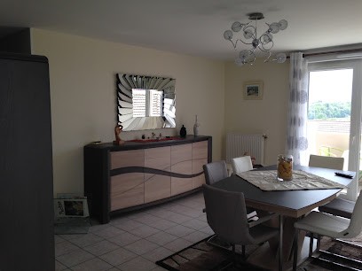 Sarl Réno Déco Bat Saint Joseph, Menuisier à Saint-Cassin