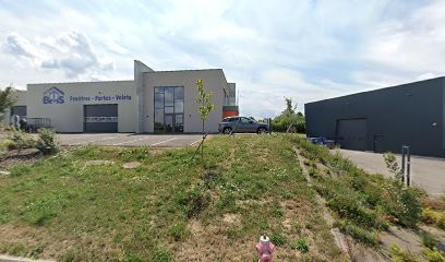 BMS, Menuisier à Phalsbourg