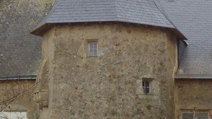 Entr Esnault Charpente Couverture, Charpentier à Joué-en-Charnie