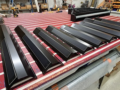 Normandie Volets Roulants- ROUEN Fabricant de Volets Roulants, Menuisier à Notre-Dame-de-Bondeville