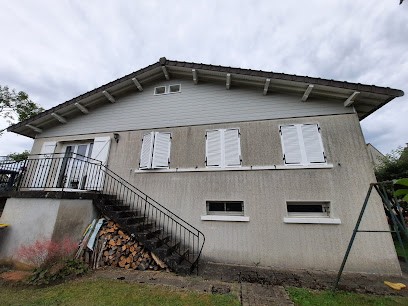 Menuiserie Martin, Menuisier à Varennes-sur-Allier