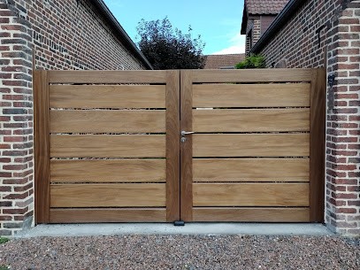 Menuiserie JP Jayet, Menuisier à Sains-lès-Marquion