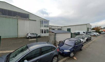 C.m.c.s, Charpentier à Saint-Herblain