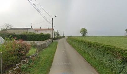 Menuiserie Patrick FORGET, Menuisier à Plaine-d'Argenson