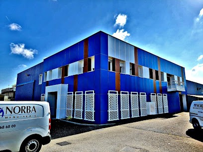 Norba Menuiserie, Menuisier à Vaulx-en-Velin