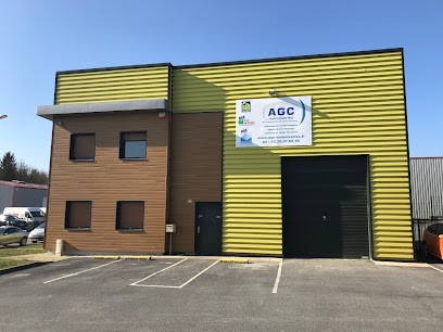 AGC Menuiseries, Menuisier à Mourmelon-le-Grand
