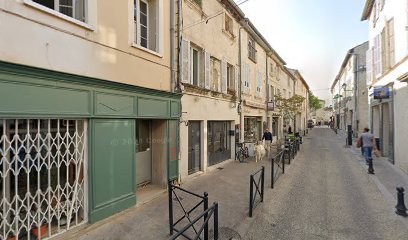 Menuiserie Odru, Menuisier à Villeneuve-lès-Avignon