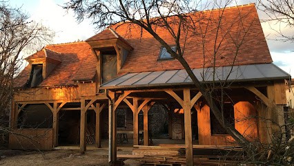 Lenoir Bois, Charpentier à Goupillières