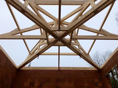 Vobois Charpente, Charpentier à Osny