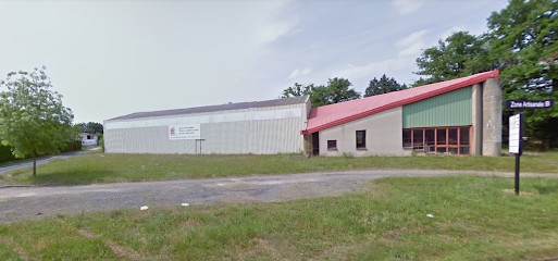 SORECSO, Menuisier à Saint-Benoît-du-Sault