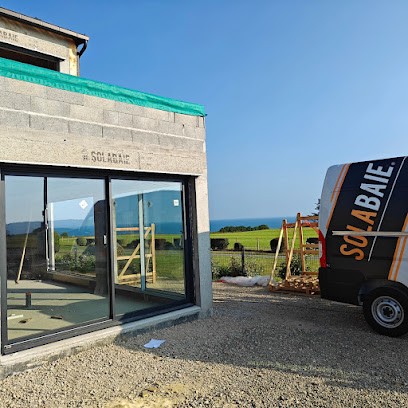 Menuiserie-Charpente-Isolation Le Maitre-SOLABAIE-PLOUAGAT, Menuisier à Boqueho