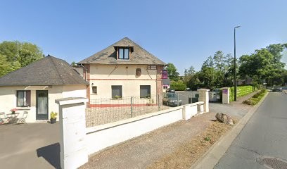 Moulin Eric, Charpentier à Surville