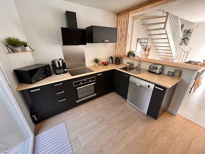 Atlantic Renov' Multiservices, Menuisier à La Turballe