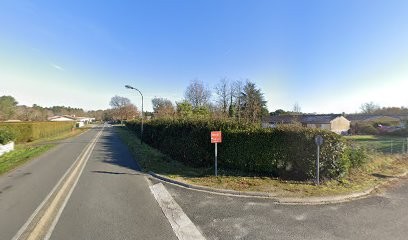 Mestre David, Charpentier à Saint-Magne