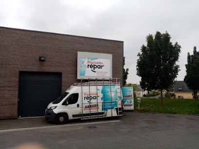 Rousseau Répar' Chateau Gontier (53), Menuisier à Château-Gontier