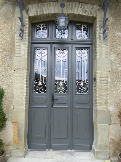 Menuiserie Romary Sylvain, Menuisier à Derbamont