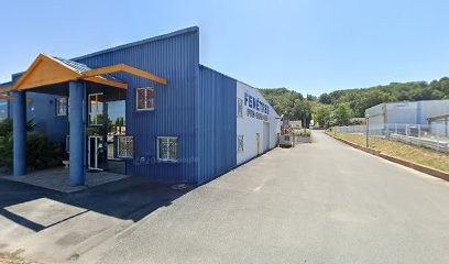 SAS BOIS TECHNIQUE, Menuisier à Saïx