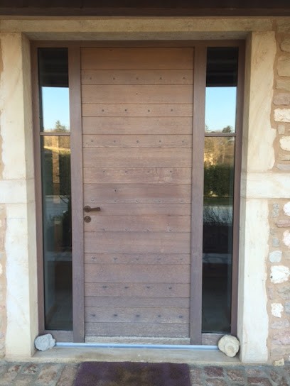 Menuiserie Mansiat, Menuisier à Prissé