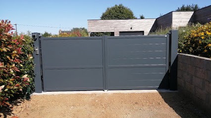 LE BAIL Sébastien menuiserie, Menuisier au Vieux-Bourg