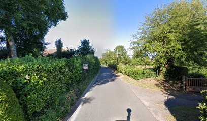 Guigouresse Jean-Pierre, Charpentier à Gonneville-sur-Honfleur