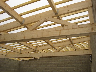 Bâtiment Services Belz Prestations (menuiserie & Charpente Bois), Menuisier à Belz