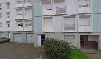 H-SF ALU, Menuisier à Pont-Évêque