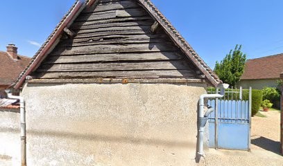 Leite Aurélio, Menuisier à Dreux