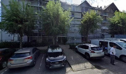 Woodstep EURL, Menuisier à La Motte-Servolex