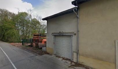 sadin toiture bois, Charpentier à Vaulx-Milieu