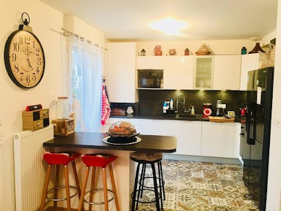 SM TOP BATI, Menuisier à Dreux