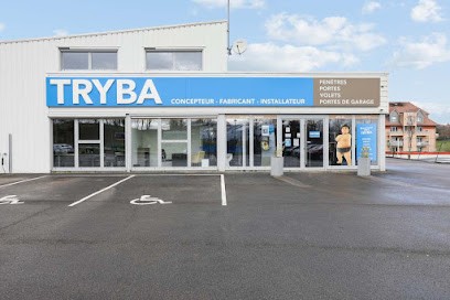 TRYBA Besançon (Pirey), Menuisier à Pirey