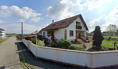 Kessler Vincent, Menuisier à Sainte-Croix-en-Plaine