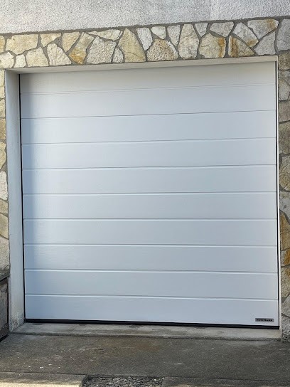 RAS Roussillon Alarme Sécurité, Menuisier à Pia