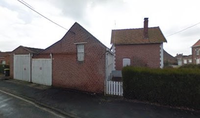 Storez fermeture, Menuisier à Neuve-Chapelle