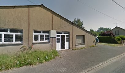 Gillet Pierre, Menuisier à Droué