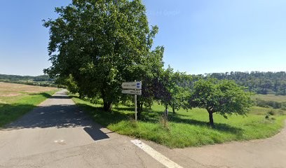 Schlenck Fils Sarl, Charpentier à Apach