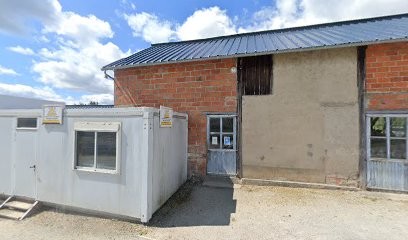 Geaix Frères, Charpentier aux Mars