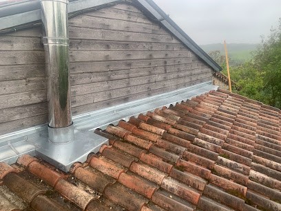 Pradeleix Charpente, Charpentier à Vaux