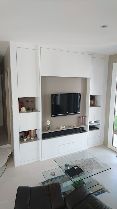 Menuiserie Guillon, Menuisier à Clessé